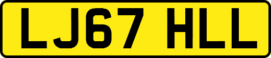 LJ67HLL