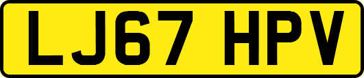 LJ67HPV
