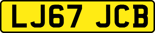 LJ67JCB