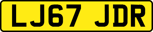 LJ67JDR