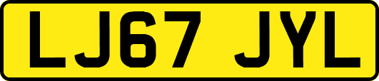 LJ67JYL