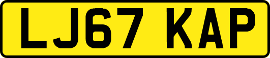 LJ67KAP