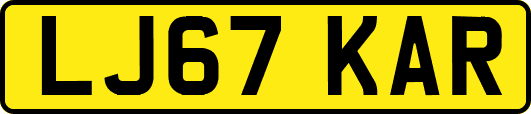 LJ67KAR
