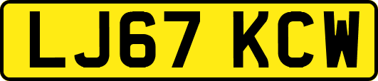 LJ67KCW