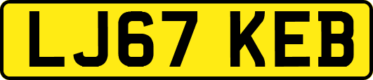 LJ67KEB