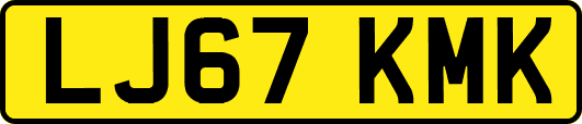 LJ67KMK