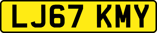 LJ67KMY