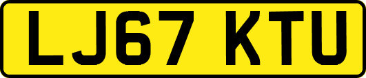 LJ67KTU