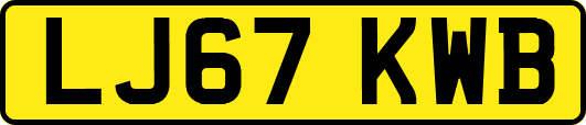 LJ67KWB