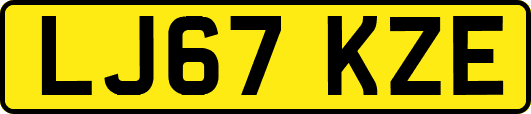 LJ67KZE