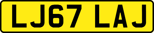 LJ67LAJ