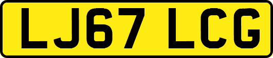 LJ67LCG