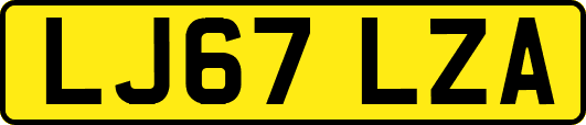 LJ67LZA