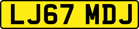 LJ67MDJ