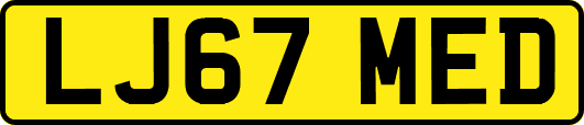 LJ67MED
