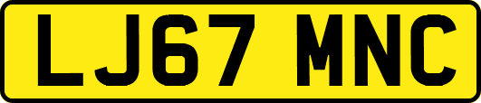 LJ67MNC