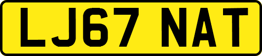 LJ67NAT