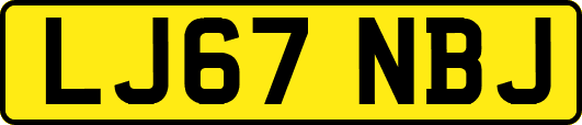 LJ67NBJ