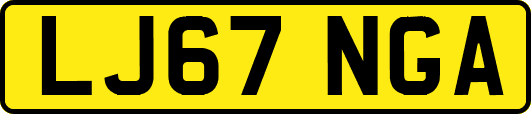LJ67NGA