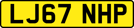 LJ67NHP