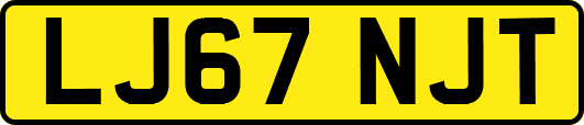 LJ67NJT