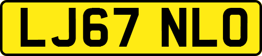 LJ67NLO