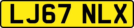 LJ67NLX