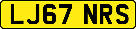 LJ67NRS