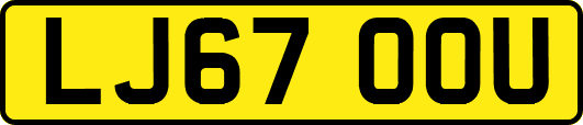 LJ67OOU