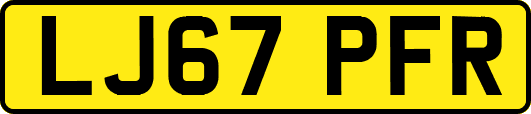 LJ67PFR