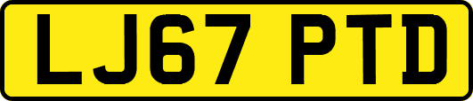LJ67PTD
