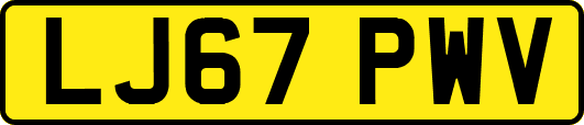 LJ67PWV