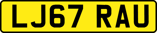 LJ67RAU