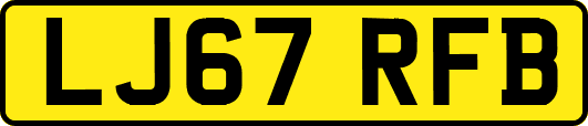 LJ67RFB