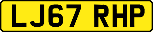 LJ67RHP