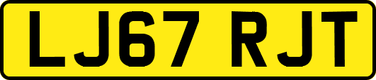 LJ67RJT