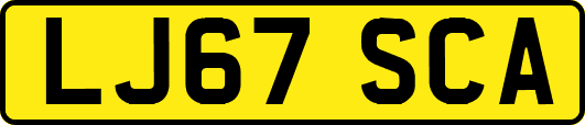 LJ67SCA