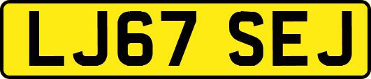 LJ67SEJ