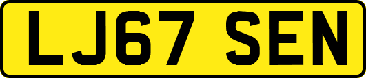 LJ67SEN
