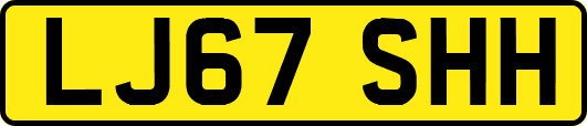 LJ67SHH