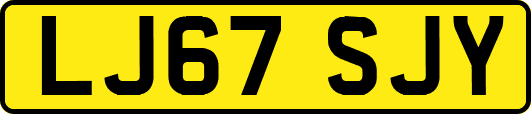LJ67SJY