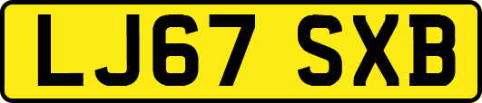 LJ67SXB