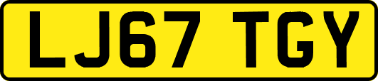 LJ67TGY
