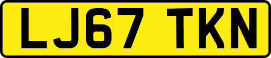 LJ67TKN