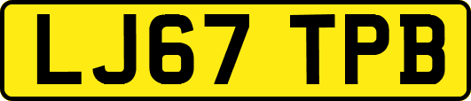 LJ67TPB