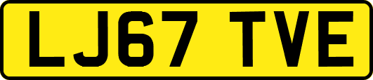 LJ67TVE