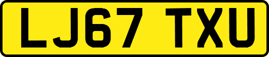 LJ67TXU