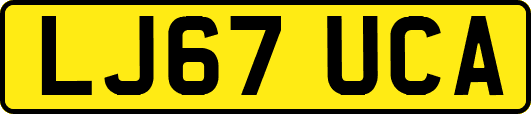 LJ67UCA