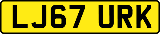 LJ67URK