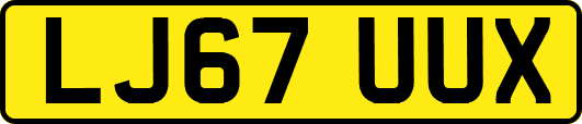 LJ67UUX